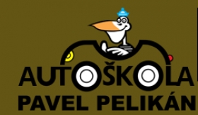 Autoškola Pavel Pelikán