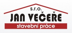 Jan Večeře, s.r.o. - Stavební práce