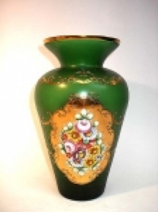 Váza 25cm