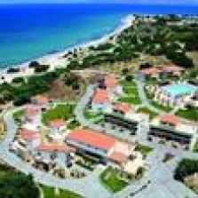 EUROVILLAGE ACHILLEAS NEW ****