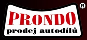 PRONDO s.r.o. - e-shop