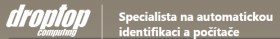 DROPTOP COMPUTING, s.r.o. - Počítače / Hardware a software
