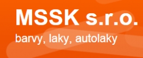 MSSK s.r.o. - interiérové barvy