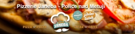 Pizzerie Janeba