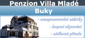 VILLA MLADÉ BUKY s.r.o.