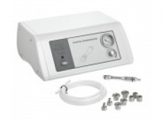 Diamantová Microdermabraze