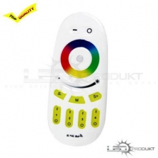 LED RGB ovládač RF5 2,4GHz 4 okruhy