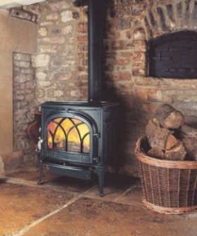 Krbová kamna Jotul F 500 CB