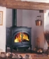 Krbová kamna Jotul F 600 CB