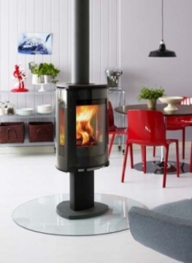 Krbová kamna Jotul F 373 CB