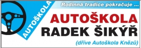 Autoškola Radek Šikýř