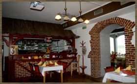 Restaurace Střelnice Rumburk