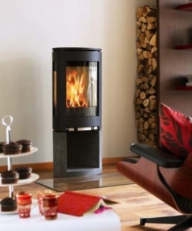 Krbová kamna Jotul F 372 CB