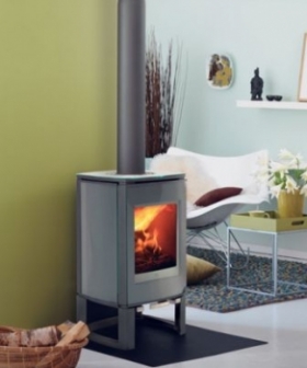 Krbová kamna Jotul F 271 CB