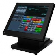Dotykový displej - POS systém CPU ATOM D525