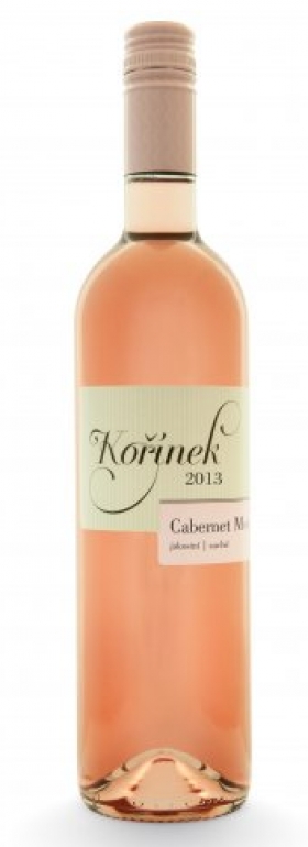 VINAŘSTVÍ KOŘÍNEK, s.r.o.