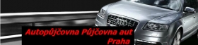 Autopůjčovna Půjčovna aut Praha