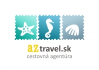 AZTRAVEL dovolenka za bezkonkurenčné ceny