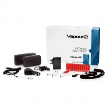 Vapour2 Ultimate Kit