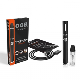 Kapesní Vaporizéry Vapour2 & OCB