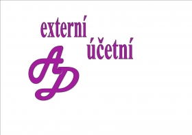 Externí účetní