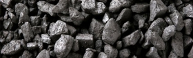 Prodej uhlí