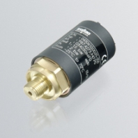 Pressostat