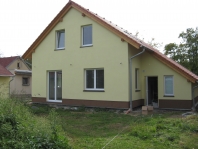 Rodinný dům