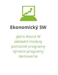 Ekonomicky SW