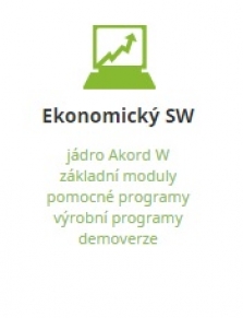 Ekonomicky SW
