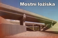 Mostní ložiska