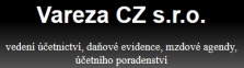 Účetnictví