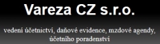 Účetnictví