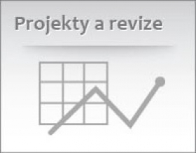 Projekty a revize