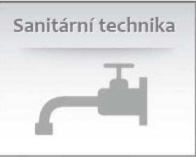 Sanitární technika