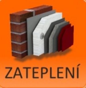 Zateplení fasád