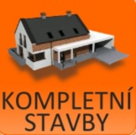 Kompletní stavby