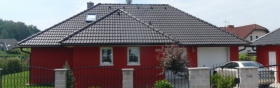 Průmyslové stavby