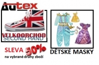 Hledáte nového dodavatele pro Váš SECOND HAND?