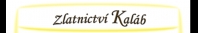 Zlatnictví