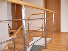 Zábradlí