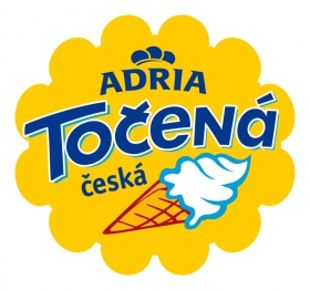 Točená zmrzlina 