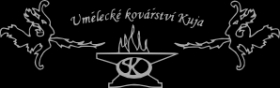 Umělecké kovářství Kuja