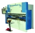 Hydraulické ohraňovací lisy DK machinery APH