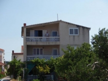 apartmán