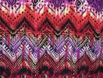 A photo of a fox