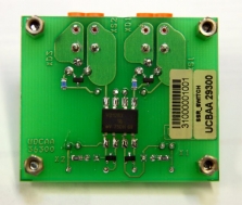 solid state relay