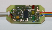 usb