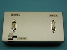 regulator tlak