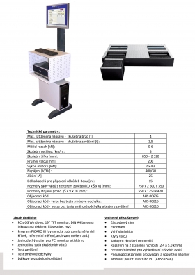 AHS Multi-ScreenLine 